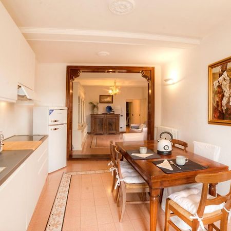 Dama Charming Apartment 100M From Piazza Del Campo Siena Exteriör bild