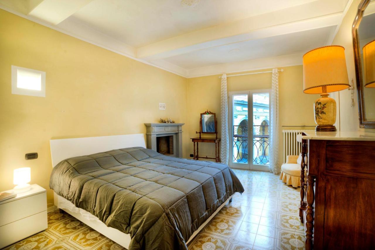 Dama Charming Apartment 100M From Piazza Del Campo Siena Exteriör bild